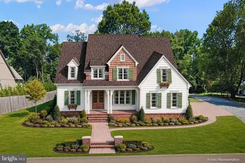 5 Rock Manor Ave, Wilmington, DE 19803