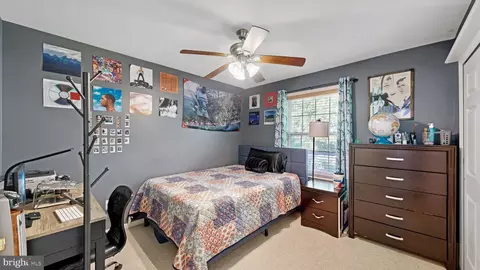 Bedroom - 21 Orchid Dr, Bear, DE 19701 photo 4 of 5