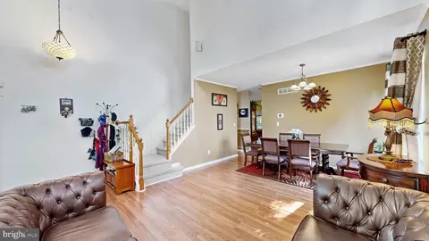 Entry Way - 21 Orchid Dr, Bear, DE 19701 photo 3 of 7