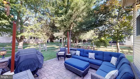 Exterior - 21 Orchid Dr, Bear, DE 19701 photo 3 of 8