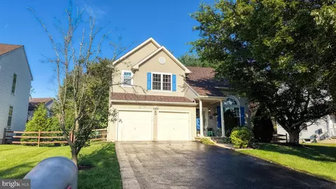 Exterior - 21 Orchid Dr, Bear, DE 19701 photo 7 of 8