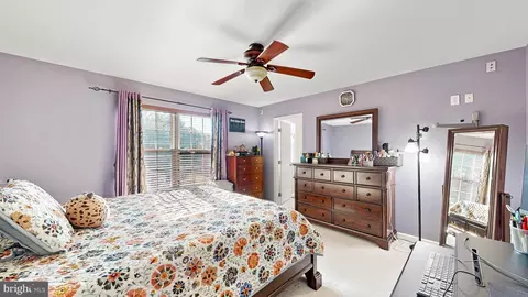 Bedroom - 21 Orchid Dr, Bear, DE 19701 photo 1 of 5