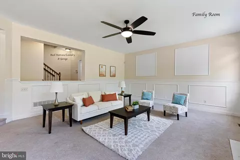 Living - 1124 E Founds St, Townsend, DE 19734 photo 5 of 5
