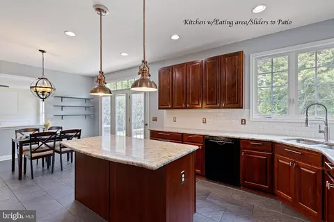 Kitchen - 1124 E Founds St, Townsend, DE 19734 photo 1 of 3