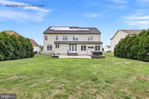 Exterior - 1124 E Founds St, Townsend, DE 19734 photo 1 of 2
