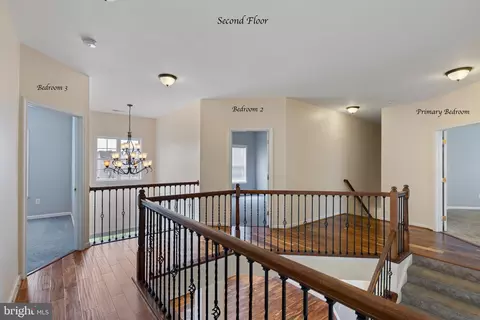 Entry Way - 1124 E Founds St, Townsend, DE 19734 photo 1 of 2