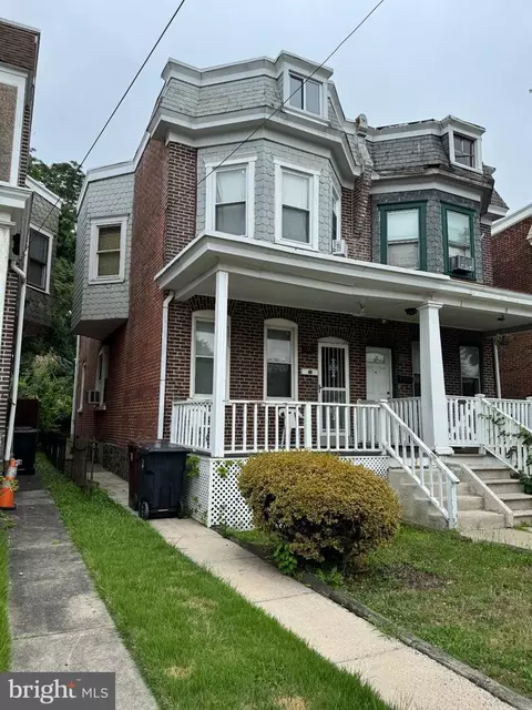 3306 N Jefferson St, Wilmington, DE 19802