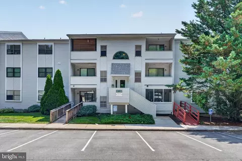 1201 Governor House Cir #131, Wilmington, DE 19809