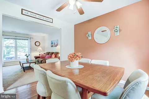 Dining - 6 Three Rivers Dr, Newark, DE 19702 photo 4 of 4
