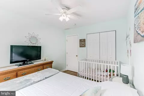 Bedroom - 6 Three Rivers Dr, Newark, DE 19702 photo 8 of 8
