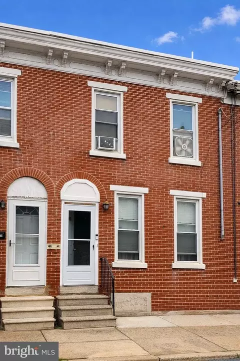 415 E 10th St, Wilmington, DE 19801
