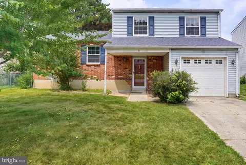 Exterior - 6 Broadleaf Dr, Newark, DE 19702 photo 3 of 6