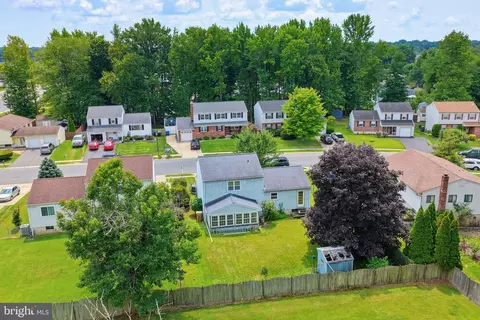 View/Area - 6 Broadleaf Dr, Newark, DE 19702 photo 5 of 5
