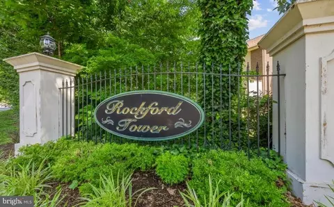 7 Rockford Rd #E-1, Wilmington, DE 19806