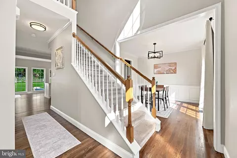Entry Way - 602 Corbit Dr, Middletown, DE 19709 photo 2 of 5