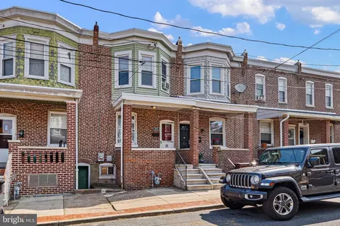 1915 Howland St, Wilmington, DE 19805