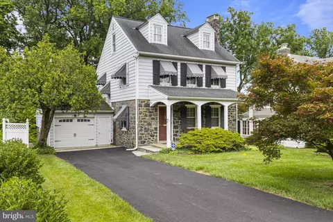 108 Brandywine Blvd, Wilmington, DE 19809