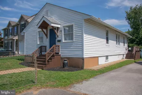 102 Lincoln, Wilmington, DE 19804