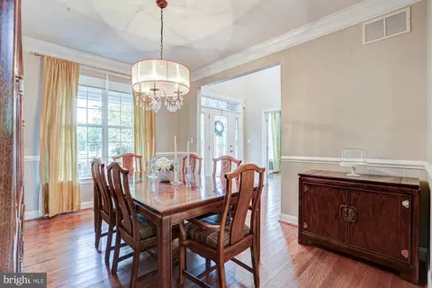Dining - 1413 Olmsted Dr, Bear, DE 19701 photo 4 of 5