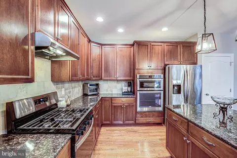 Kitchen - 1413 Olmsted Dr, Bear, DE 19701 photo 1 of 8