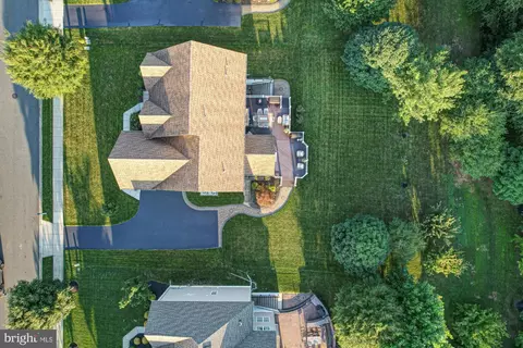 View/Area - 1413 Olmsted Dr, Bear, DE 19701 photo 9 of 9