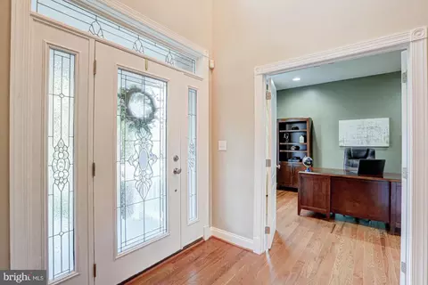 Entry Way - 1413 Olmsted Dr, Bear, DE 19701 photo 1 of 13