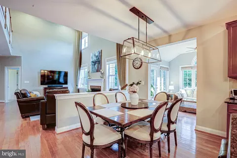 Dining - 1413 Olmsted Dr, Bear, DE 19701 photo 1 of 5