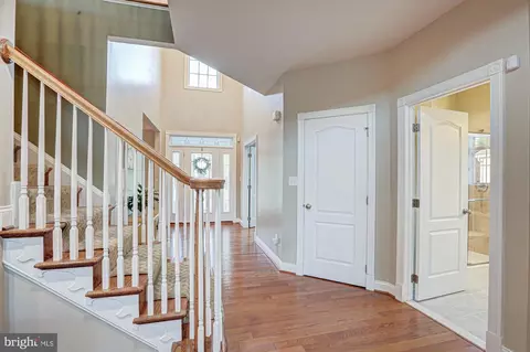 Entry Way - 1413 Olmsted Dr, Bear, DE 19701 photo 3 of 13