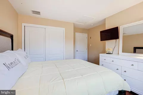Bedroom - 1413 Olmsted Dr, Bear, DE 19701 photo 18 of 19