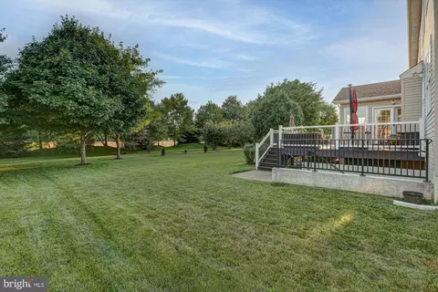 Exterior - 1413 Olmsted Dr, Bear, DE 19701 photo 21 of 21