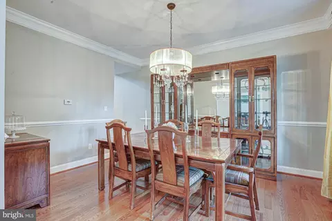 Dining - 1413 Olmsted Dr, Bear, DE 19701 photo 5 of 5