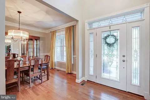 Entry Way - 1413 Olmsted Dr, Bear, DE 19701 photo 2 of 13