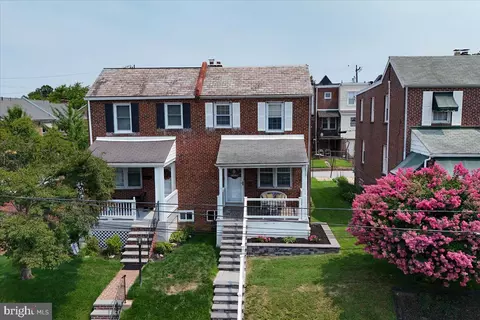 1813 Beech St, Wilmington, DE 19805