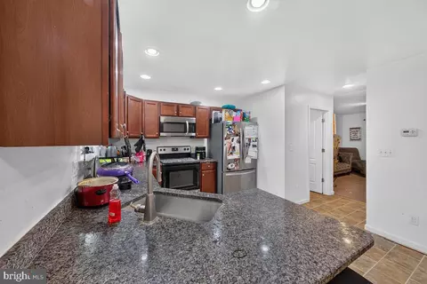 Kitchen - 4 Tyrone Ave, New Castle, DE 19720 photo 2 of 2