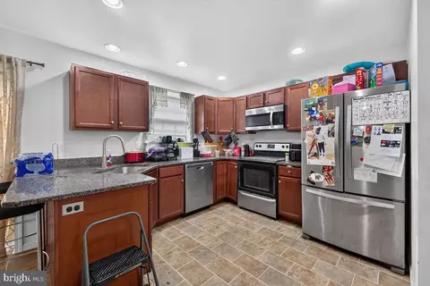 Kitchen - 4 Tyrone Ave, New Castle, DE 19720 photo 1 of 2