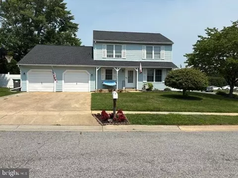 2200 W Saint Joseph St, Wilmington, DE 19808