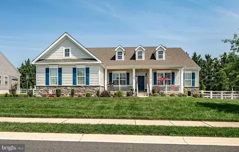 151 Green Forest Dr, Middletown, DE 19709