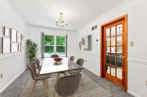 Dining - 915 Rue Madora Dr, Bear, DE 19701 photo 1 of 1