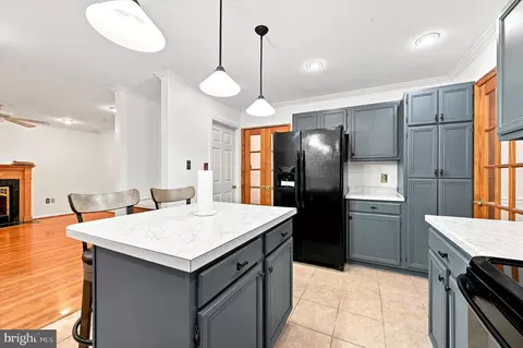 Kitchen - 915 Rue Madora Dr, Bear, DE 19701 photo 2 of 4
