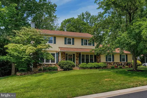 1400 Arron, Wilmington, DE 19803