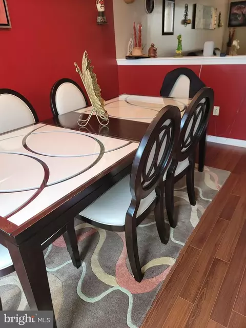 Dining - 5 Carrick Ln, Bear, DE 19701 photo 2 of 3