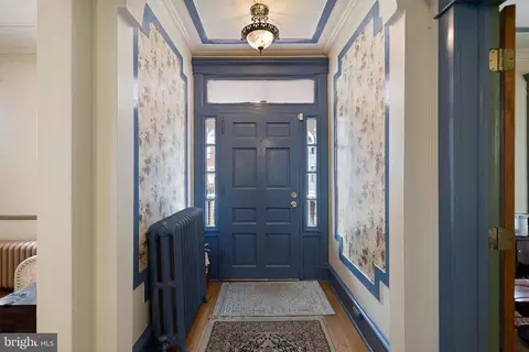 Entry Way - 166 E 2nd, New Castle, DE 19720 photo 2 of 8