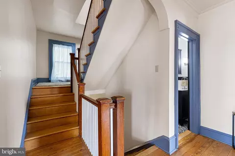 Entry Way - 166 E 2nd, New Castle, DE 19720 photo 6 of 8