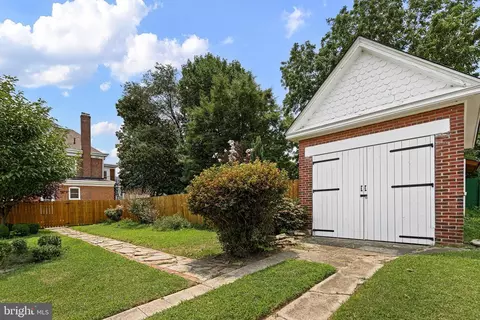 Exterior - 166 E 2nd, New Castle, DE 19720 photo 14 of 16
