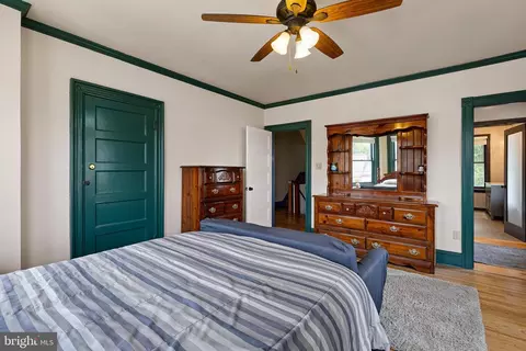 Bedroom - 166 E 2nd, New Castle, DE 19720 photo 3 of 6