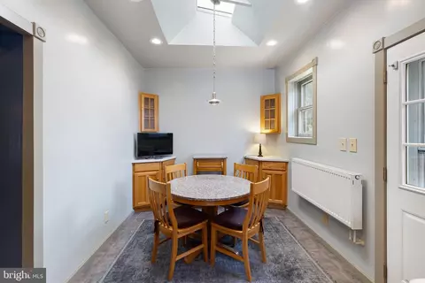 Dining - 166 E 2nd, New Castle, DE 19720 photo 3 of 3