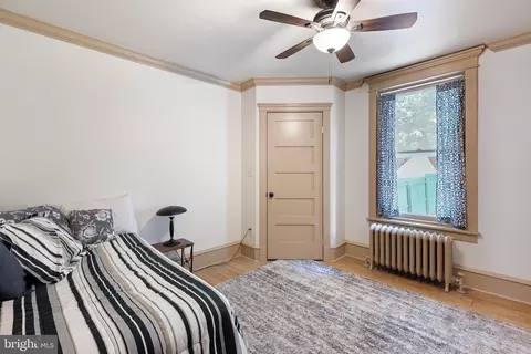 Bedroom - 166 E 2nd, New Castle, DE 19720 photo 1 of 6