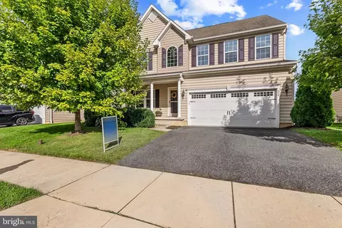 336 Acasta Dr, Middletown, DE 19709