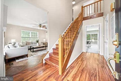 Entry Way - 108 Paddock Dr, Newark, DE 19711 photo 1 of 2