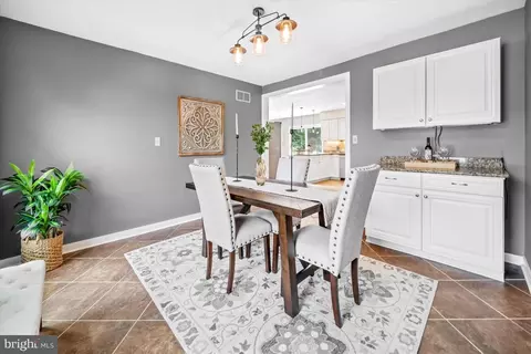 Dining - 108 Paddock Dr, Newark, DE 19711 photo 2 of 3